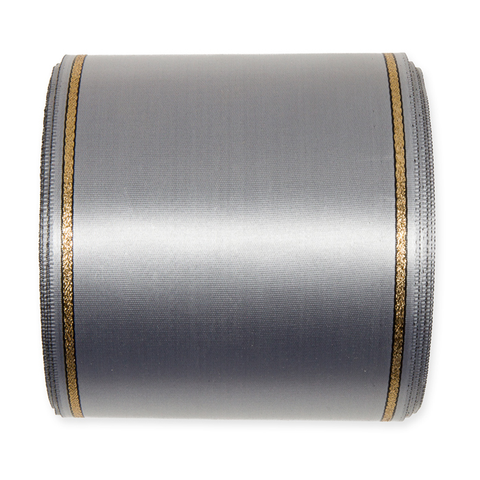grey/gold
