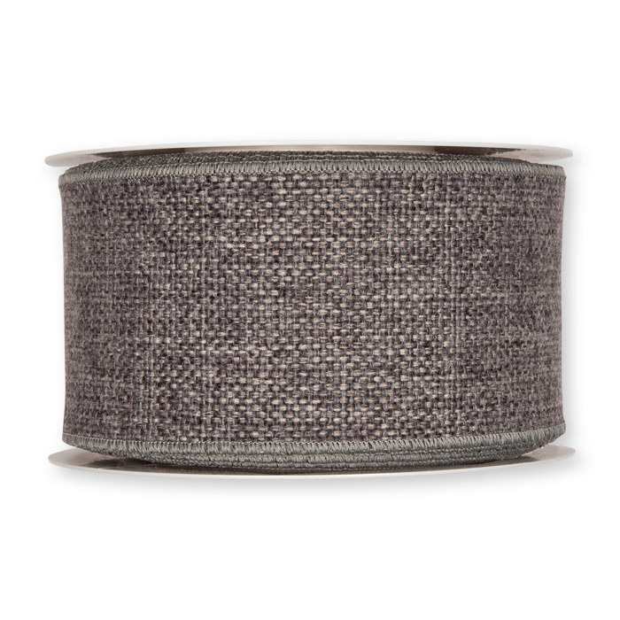 Dekoband "Woll-Optik" 9715