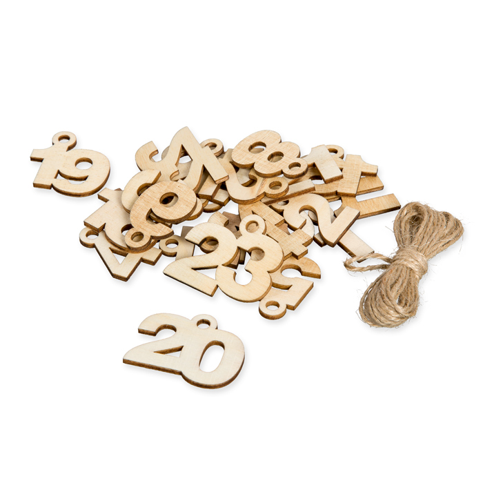 Adventskalender-Set 22700