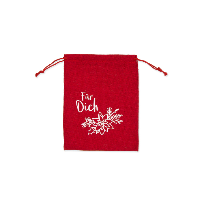 Geschenkbeutel "Für Dich" 98109