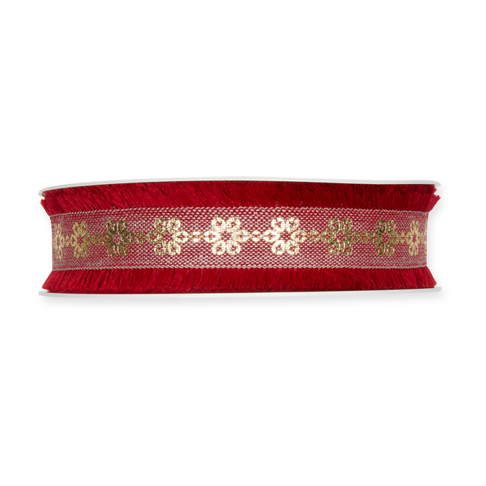 red/gold