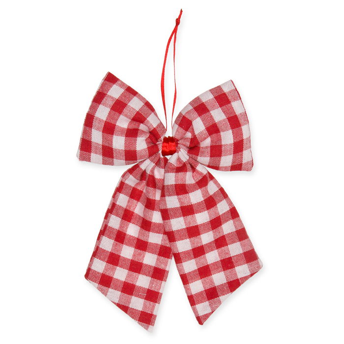 red/white