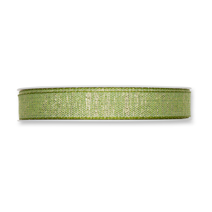 moss green/gold