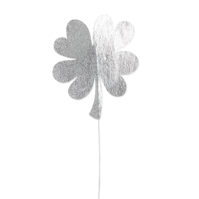 silver