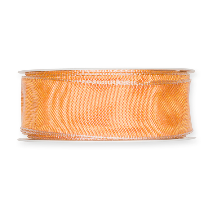 pastel orange