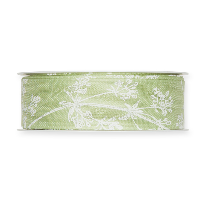 Druckband "Blumenranken" 1180R