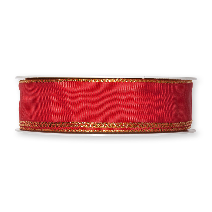 red/gold