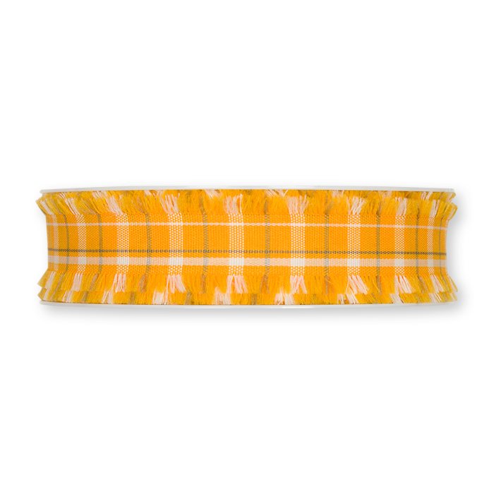 yellow/dusky brown