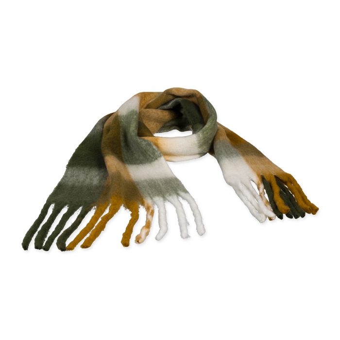 Schal "Karo", Winterschal, Unisex Schal, Damen Schal 96000