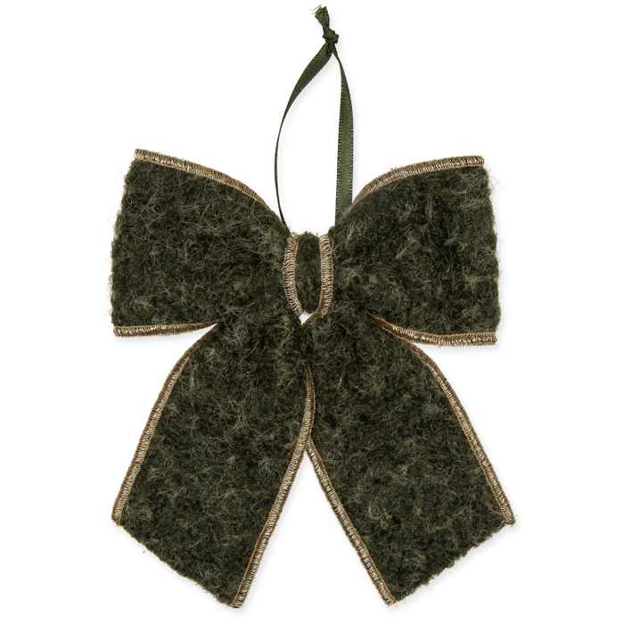 fir green/gold