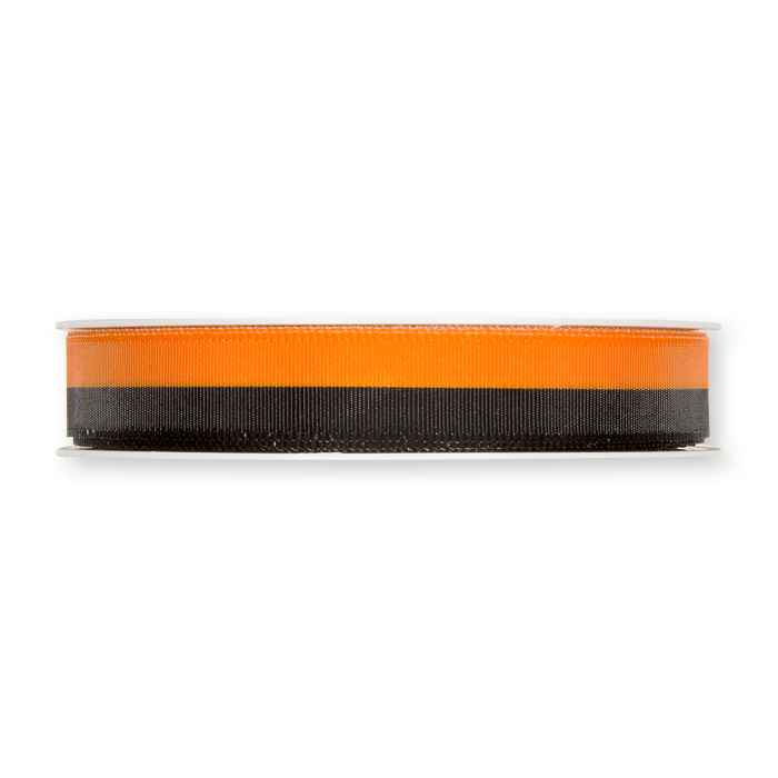 orange/black