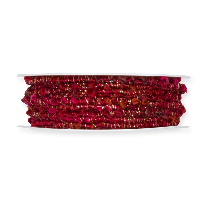 ruby/red/sienne/gold