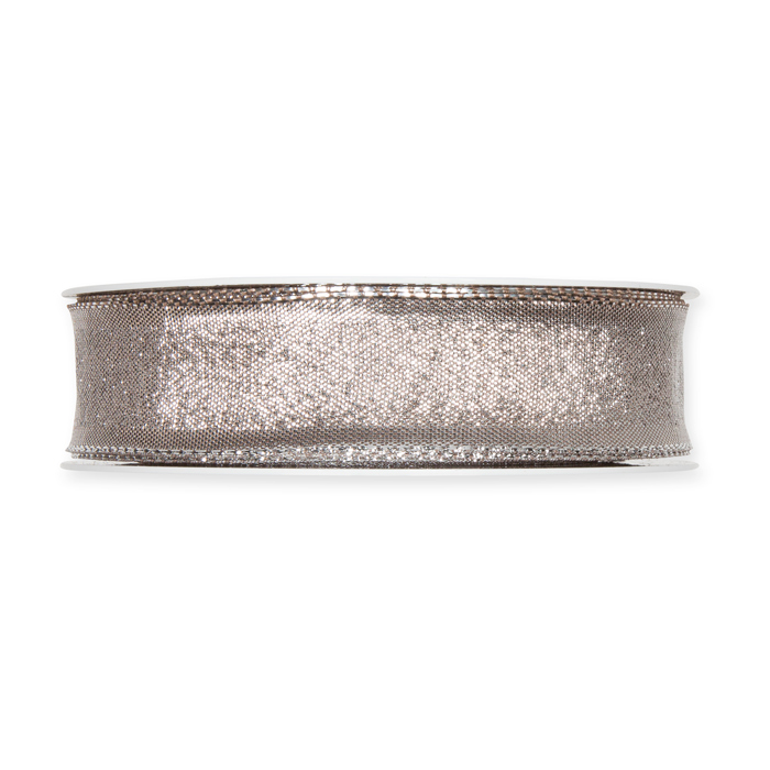 dusky silver