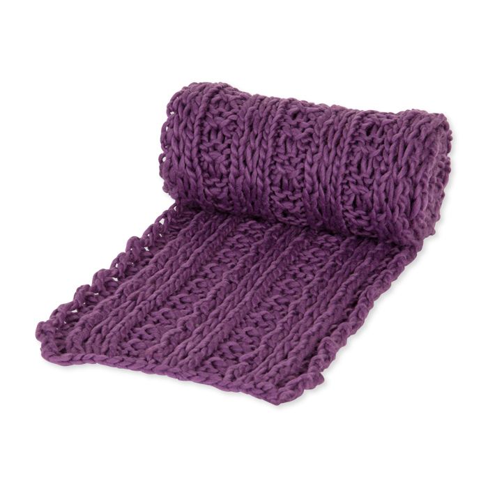 dusky violet