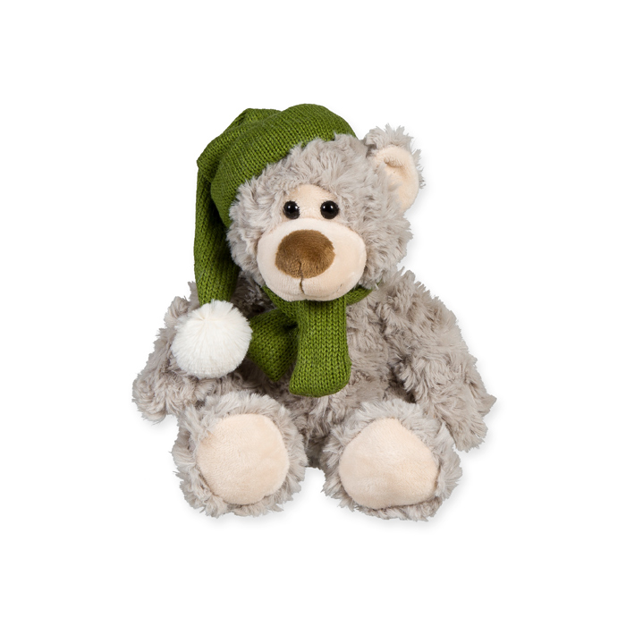 Deko-Bär, Kuscheltier 73375