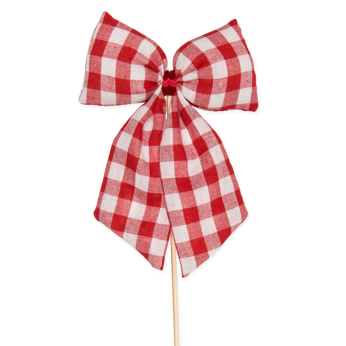 red/white