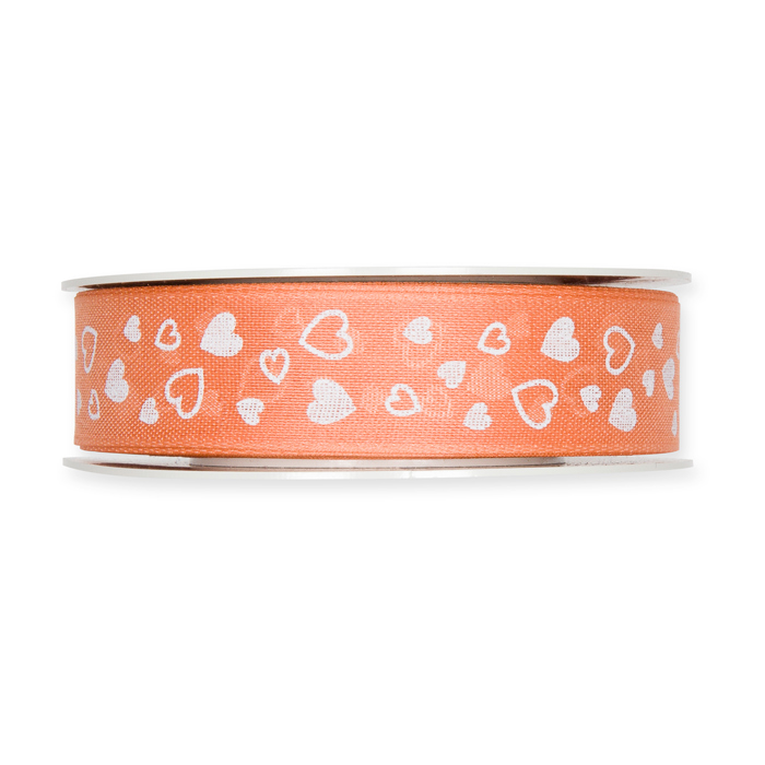 Druckband "Herzen" 1433