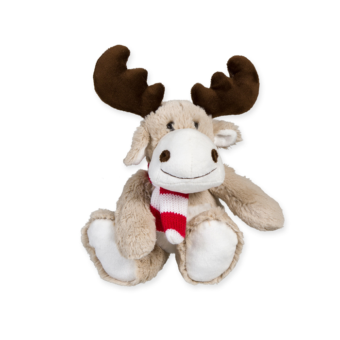 Deko-Elch, Kuscheltier 73373