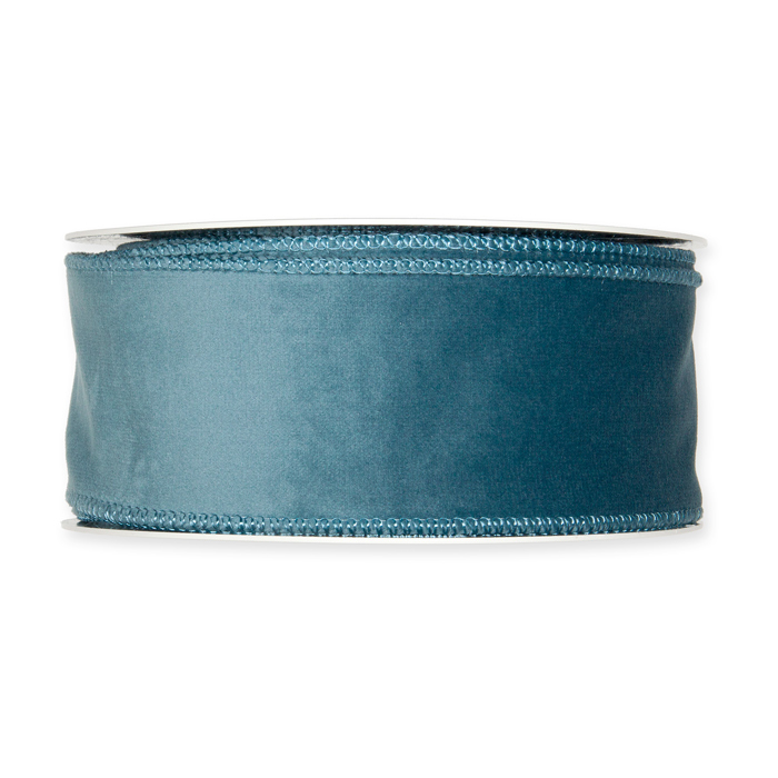 dusky blue