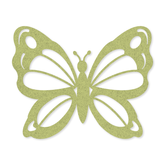 pale green