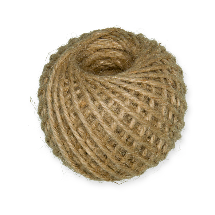 Jutekordel 15620