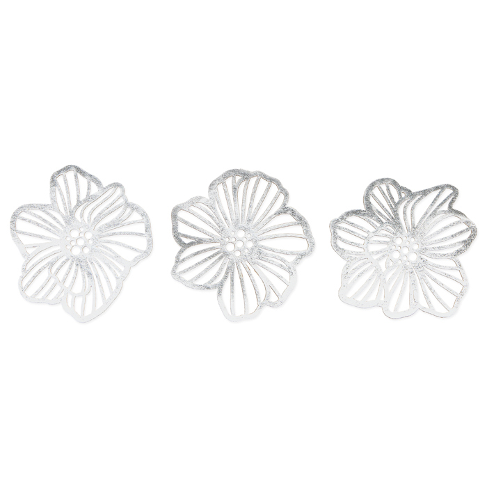 Paper Cutting "Blüten" 63318