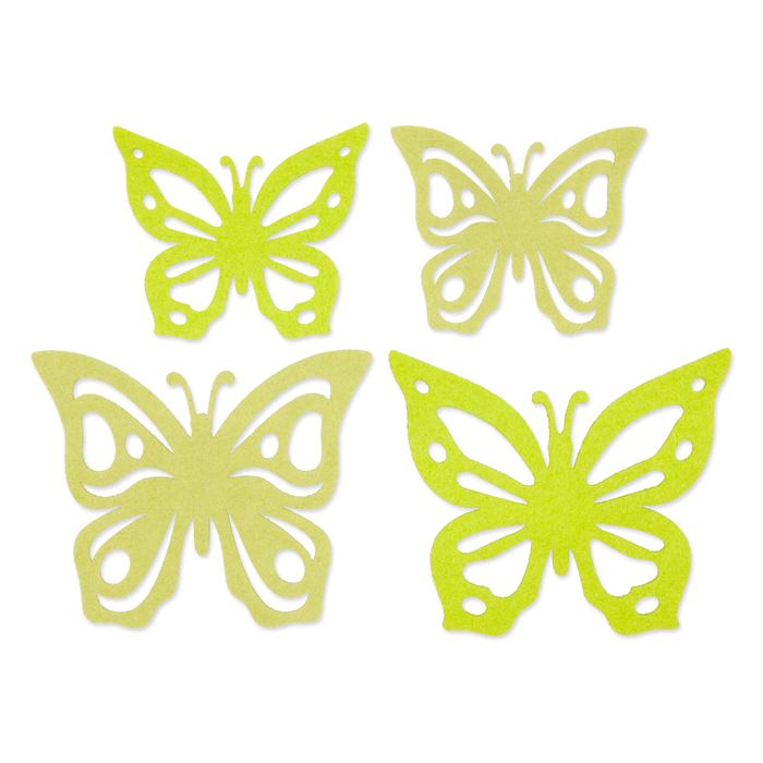 spring green/pale green