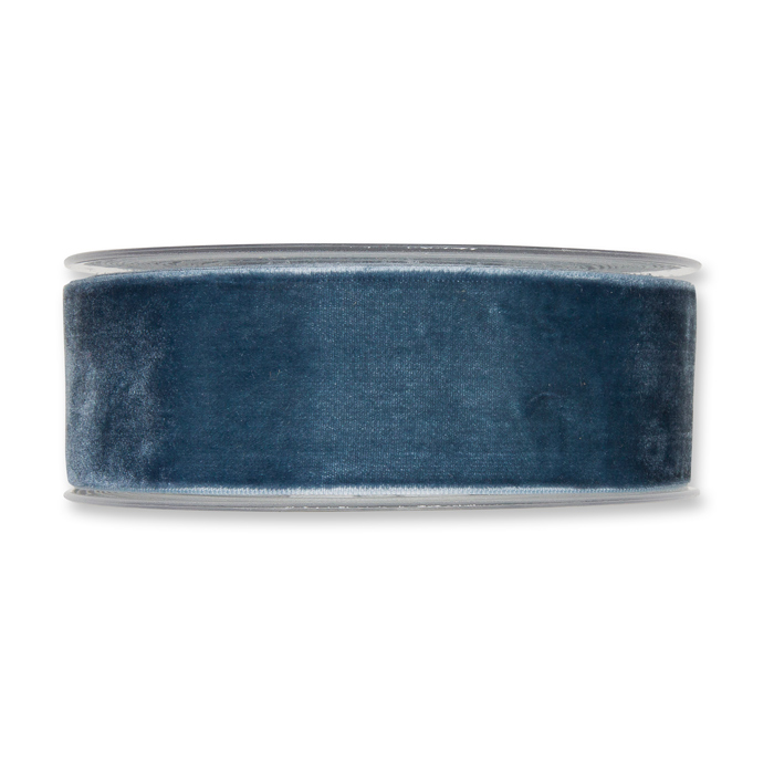 dusky blue