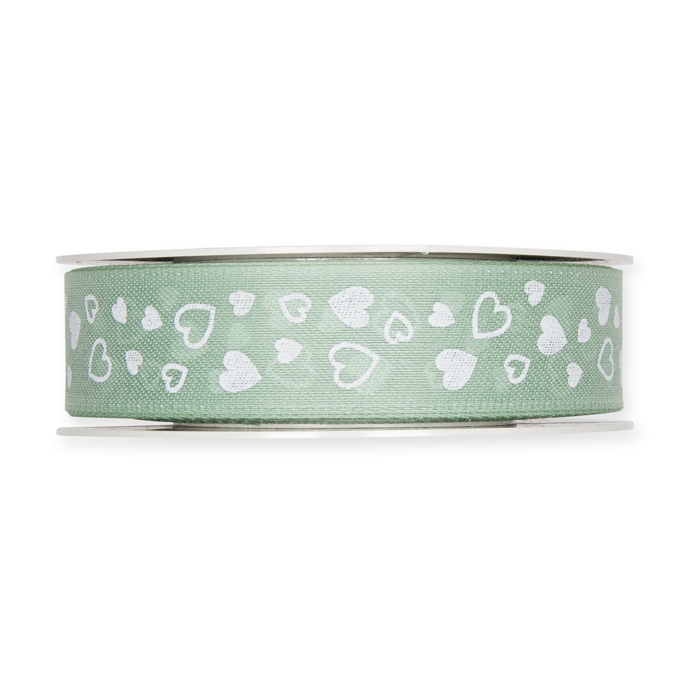 mint/white