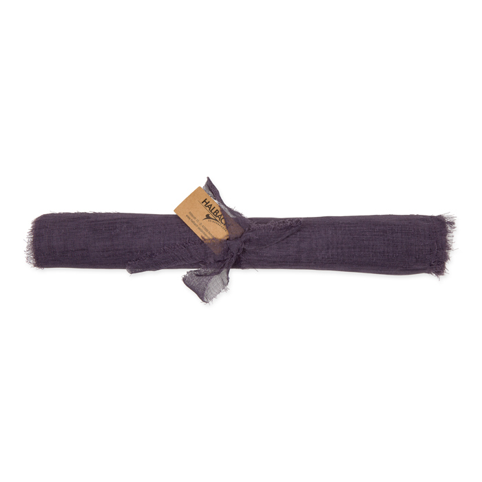 dusky violet