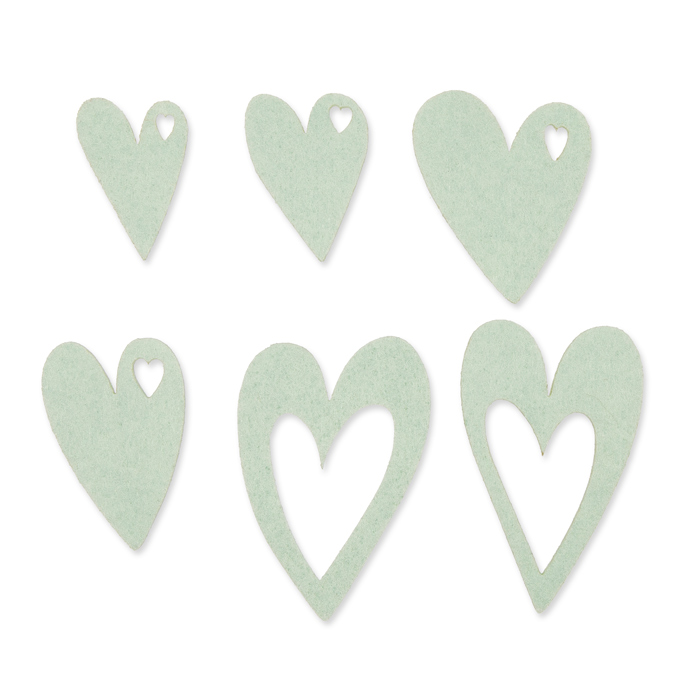 light mint