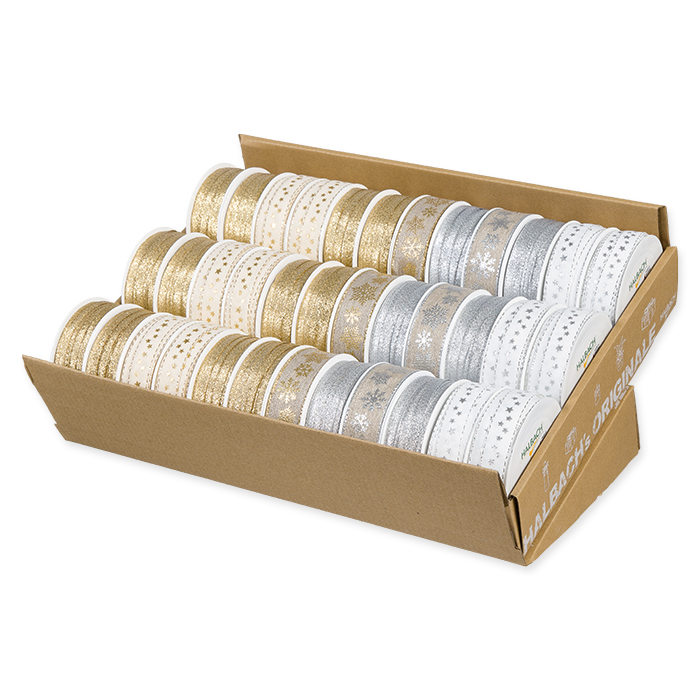 Retail-Sortiment 36 Rollen SETW102