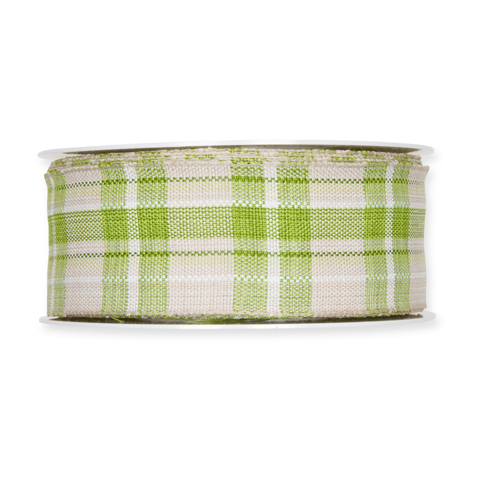 natural/white/green