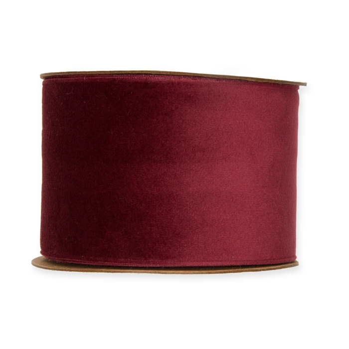dark red