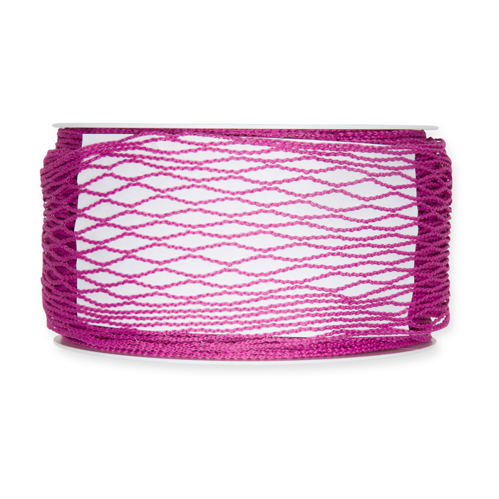 Stretch-Gitterband formbar 6949