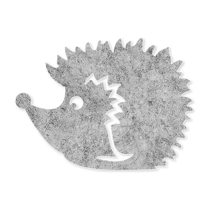 Filz-Igel 11824