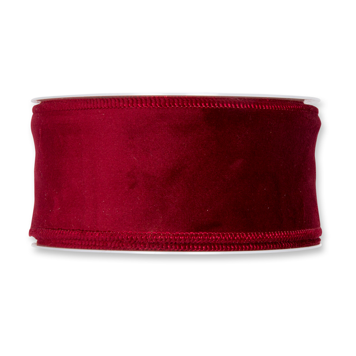 dark red
