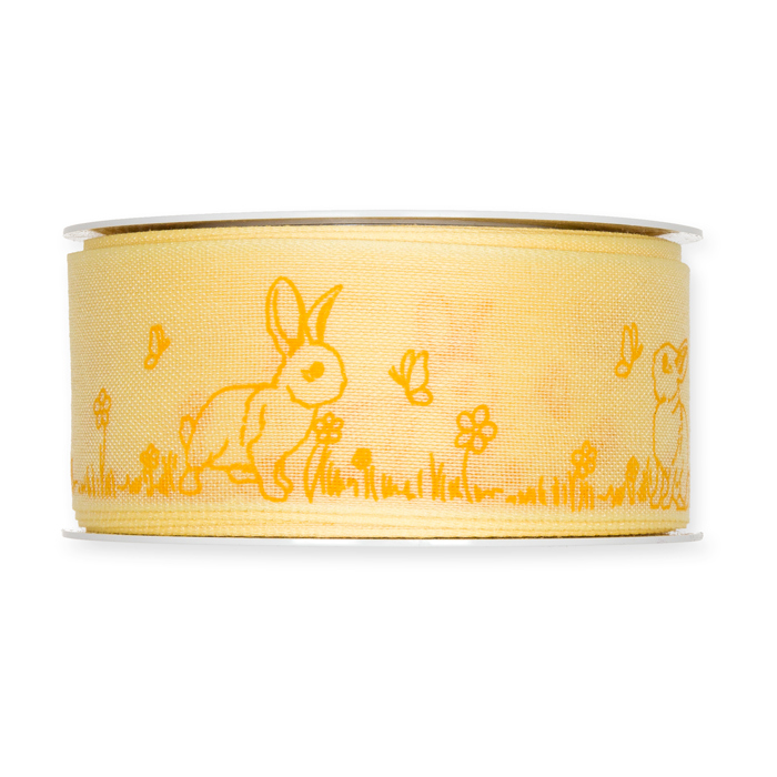 light yellow/yellow