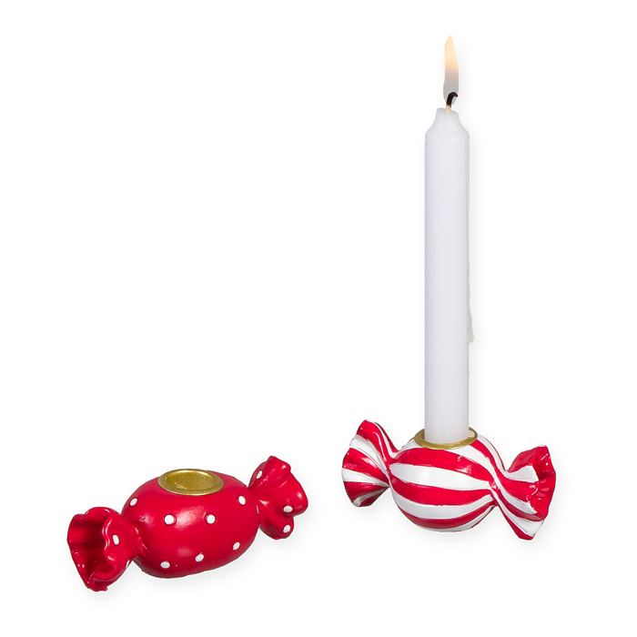 Kerzenhalter "Bonbon" 88117
