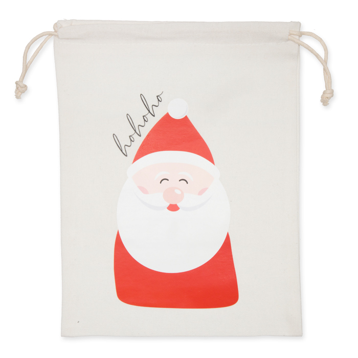 Geschenkbeutel "Nikolaus" 98214