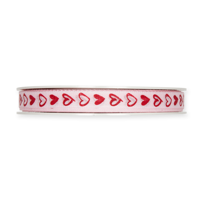 Druckband "Herzen" 1116