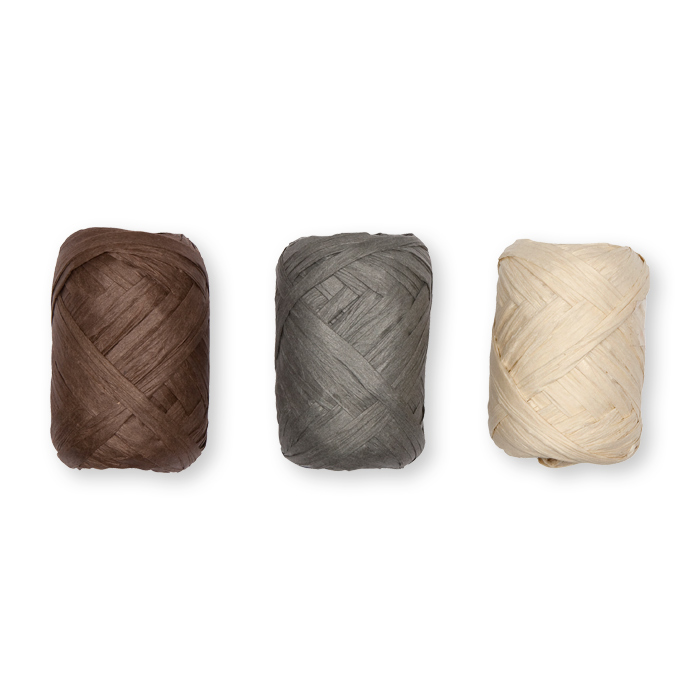 Papier-Raffia 93002