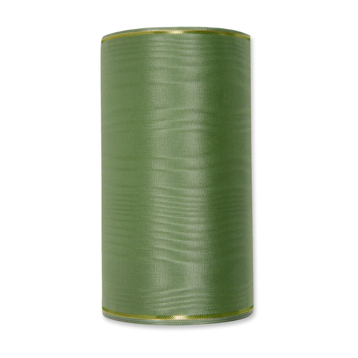smoky green