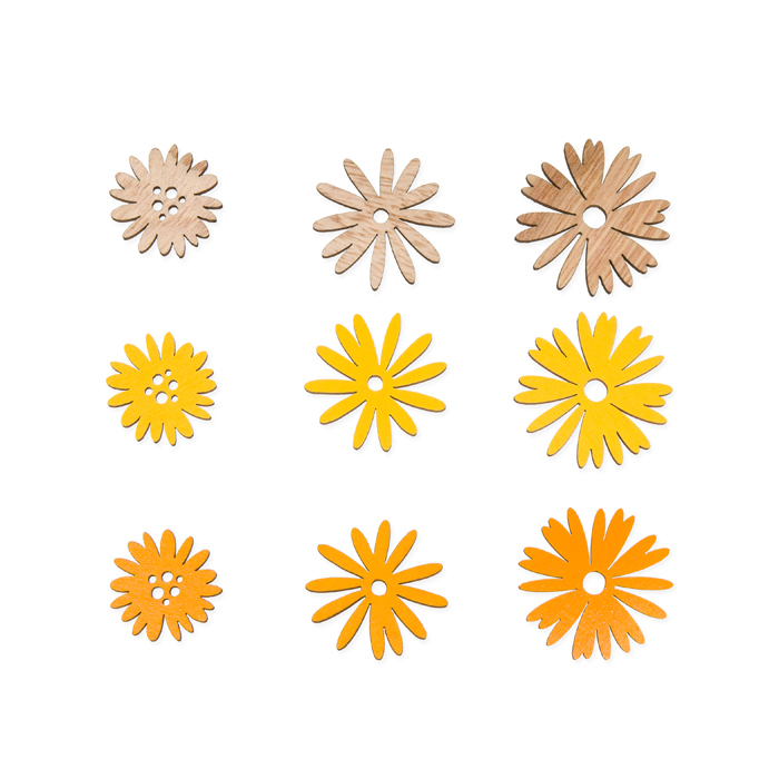 orange/natural