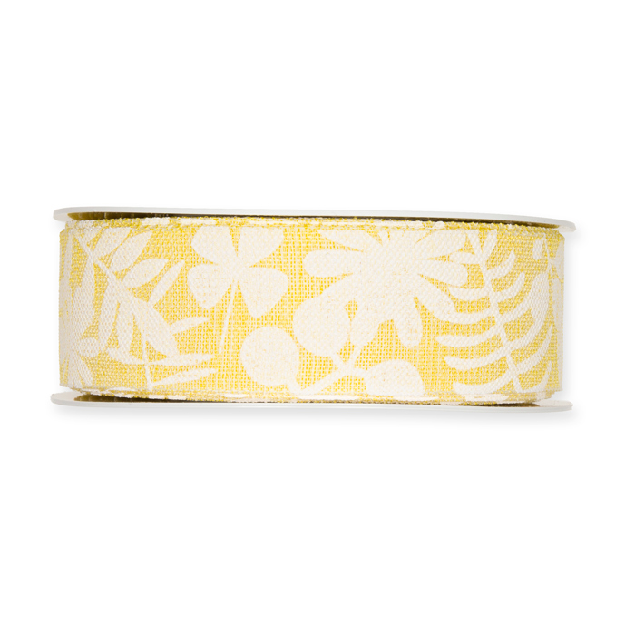 lemon/white