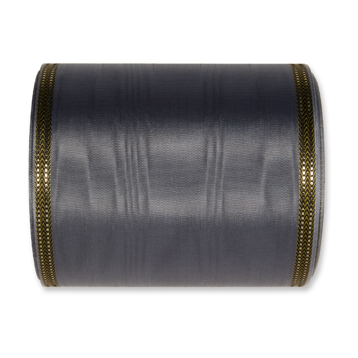 dark grey/gold