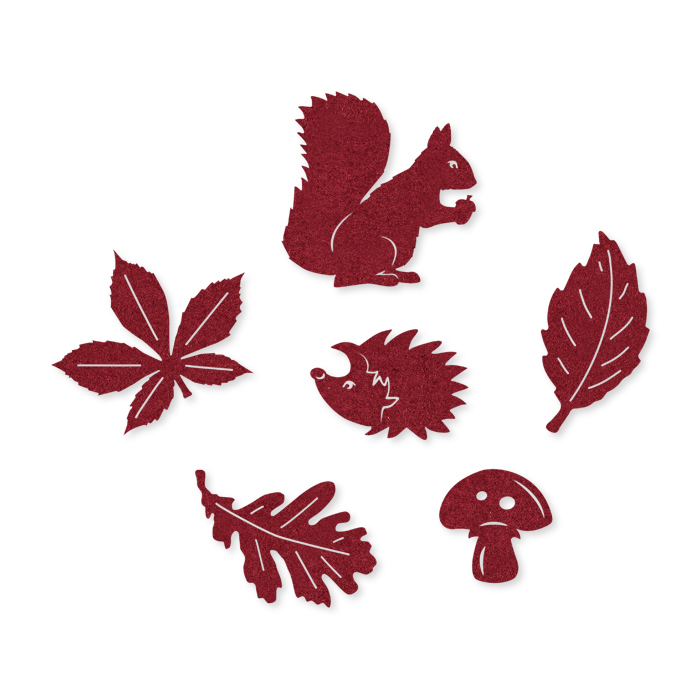 wine red
