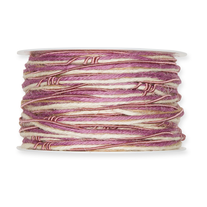 pale rose/dusky pink/natural