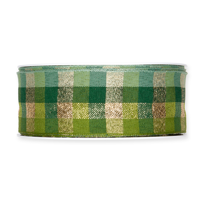green/gold