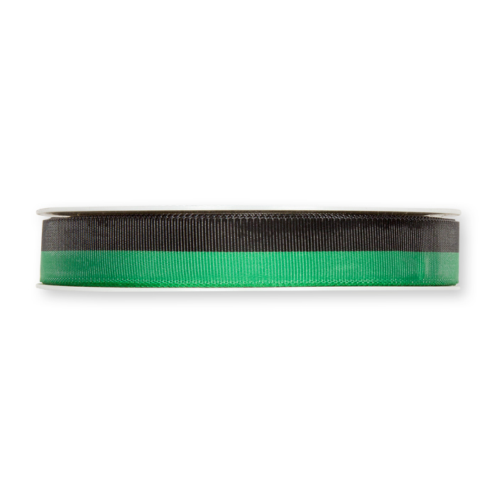 green/black